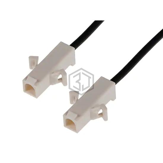 2162931013 - Molex - Rectangular Cable Assemblies