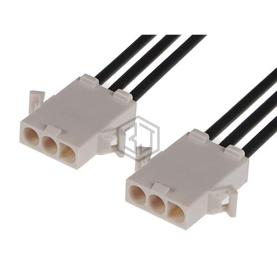 2162931021 - Molex - Rectangular Cable Assemblies