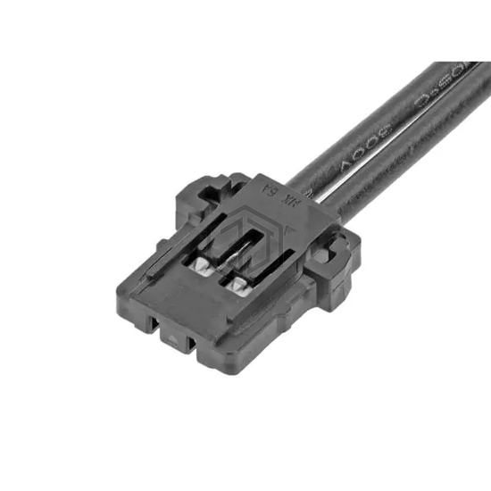 2196562023 - Molex - Rectangular Cable Assemblies