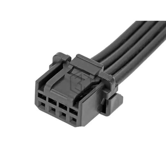 2196521030 - Molex - Rectangular Cable Assemblies