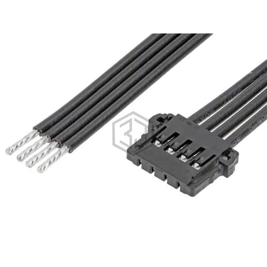 2196572042 - Molex - Rectangular Cable Assemblies