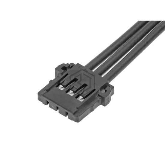 2196562030 - Molex - Rectangular Cable Assemblies