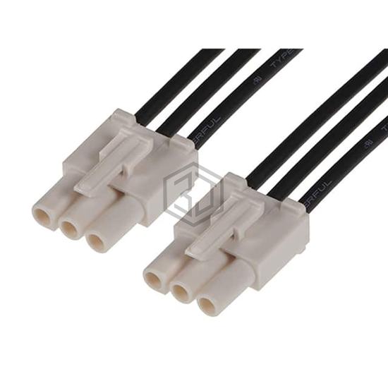 2162921023 - Molex - Rectangular Cable Assemblies