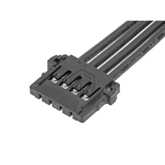 2196562041 - Molex - Rectangular Cable Assemblies
