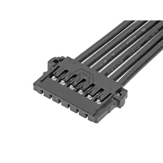 2196562062 - Molex - Rectangular Cable Assemblies