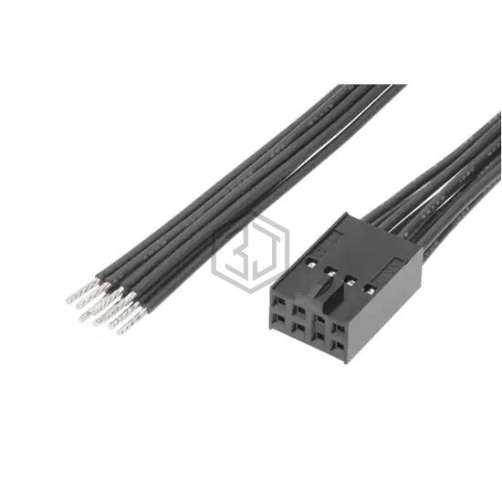 2196591082 - Molex - Rectangular Cable Assemblies