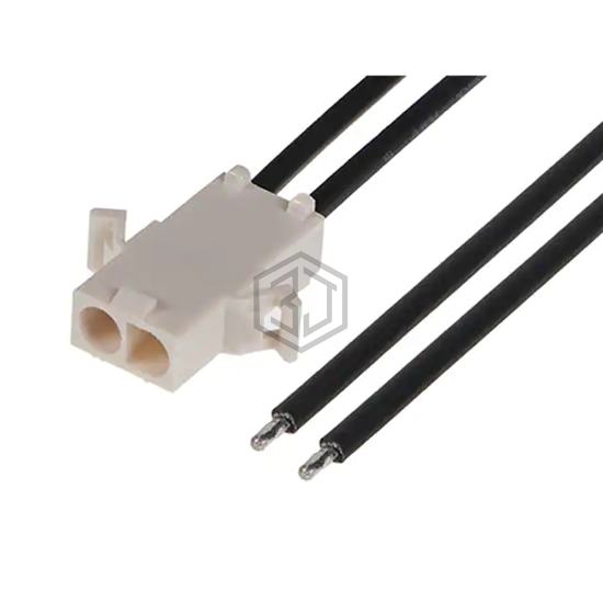 2162931041 - Molex - Rectangular Cable Assemblies