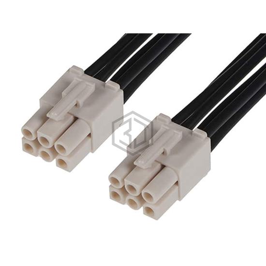 2162921032 - Molex - Rectangular Cable Assemblies