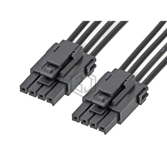 2174651042 - Molex - Rectangular Cable Assemblies
