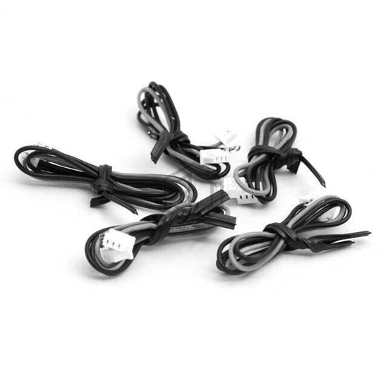 903-0232-000 - ROBOTIS - Rectangular Cable Assemblies