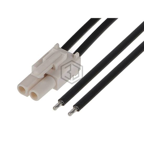 2162921043 - Molex - Rectangular Cable Assemblies