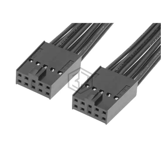 2196581102 - Molex - Rectangular Cable Assemblies
