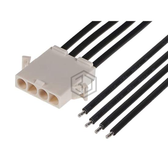 2162931062 - Molex - Rectangular Cable Assemblies