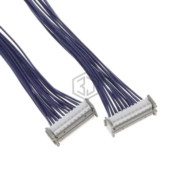 A20KRW20KRW26E305D - JST Sales America Inc. - Rectangular Cable Assemblies
