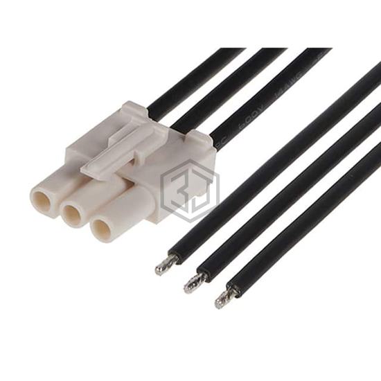 2162901042 - Molex - Rectangular Cable Assemblies