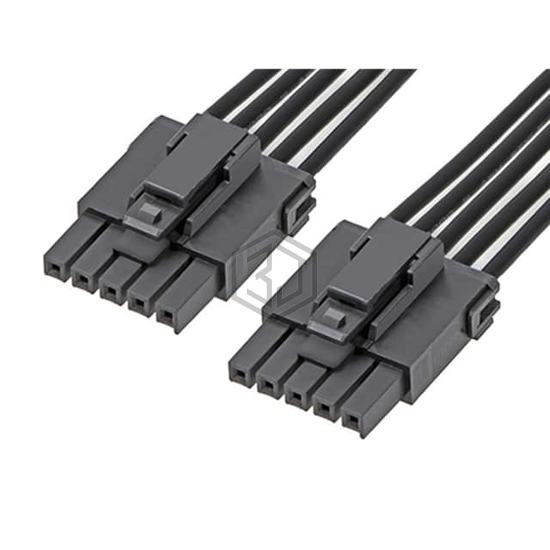 2174651053 - Molex - Rectangular Cable Assemblies