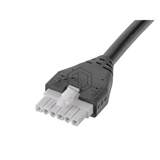 2171590530 - Molex - Rectangular Cable Assemblies