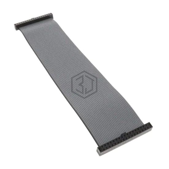 TCSD-17-D-06.00-01-N - Samtec Inc. - Rectangular Cable Assemblies