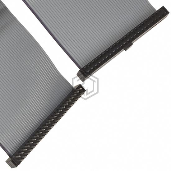 TCMD-22-T-14.00-01-N-P44 - Samtec Inc. - Rectangular Cable Assemblies