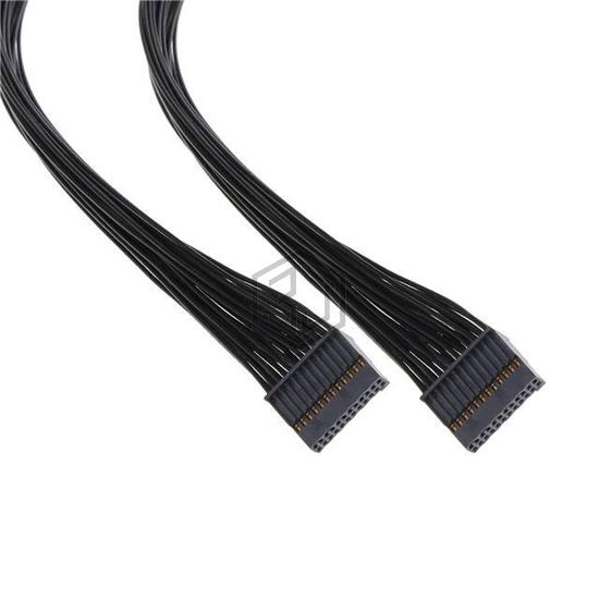 SFSD-12-28-G-12.00-D-NUS - Samtec Inc. - Rectangular Cable Assemblies