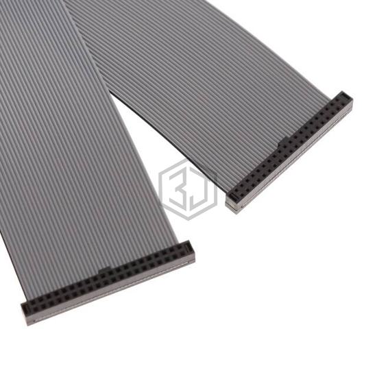 TCSD-20-D-11.25-01-N - Samtec Inc. - Rectangular Cable Assemblies