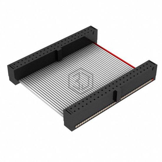 FFSD-22-D-12.01-01-N - Samtec Inc. - Rectangular Cable Assemblies