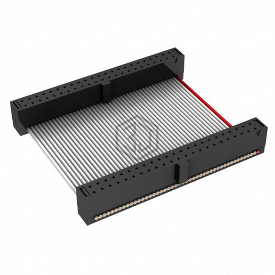 FFSD-23-D-02.00-01-N - Samtec Inc. - Rectangular Cable Assemblies