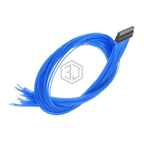 SFSDT-25-28-H-18.00-S - Samtec Inc. - Rectangular Cable Assemblies