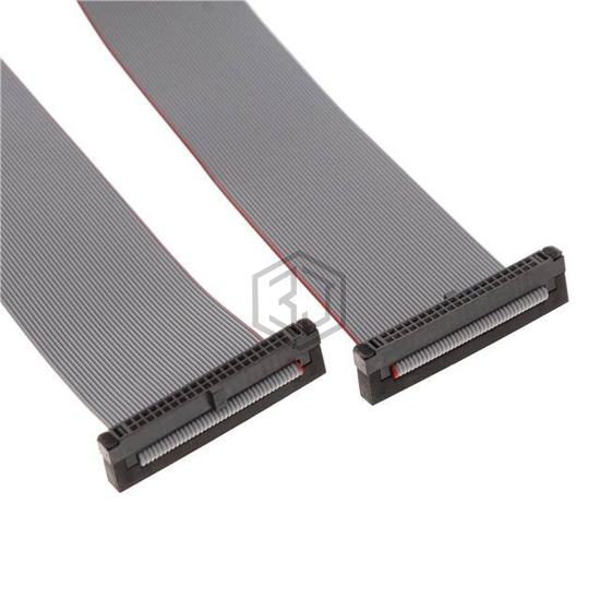 FFSD-20-D-15.75-01-N-SR - Samtec Inc. - Rectangular Cable Assemblies