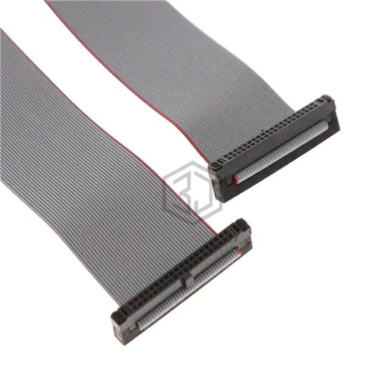 FFSD-20-D-24.00-01-N-SR - Samtec Inc. - Rectangular Cable Assemblies