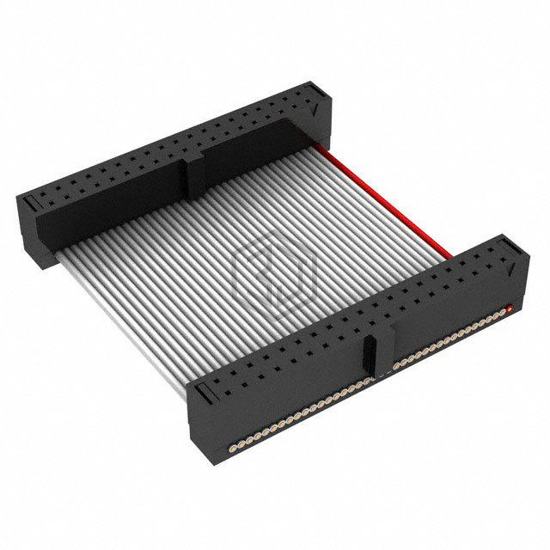 FFSD-19-D-01.09-01-N - Samtec Inc. - Rectangular Cable Assemblies