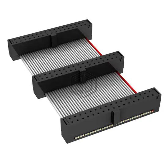 FFSD-17-D-40.00-01-N-D02 - Samtec Inc. - Rectangular Cable Assemblies