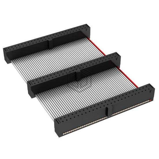 FFSD-25-D-05.36-01-N-D03 - Samtec Inc. - Rectangular Cable Assemblies