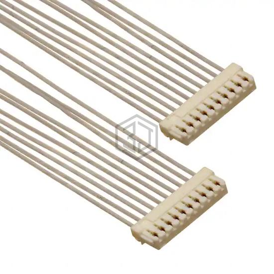 A10SUR10SUR32W152B - JST Sales America Inc. - Rectangular Cable Assemblies
