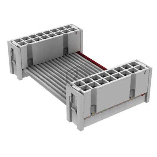 D89116-0031HK-3365/16-D-6 - 3M - Rectangular Cable Assemblies