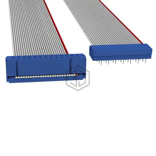 C3APS-2636G - CW Industries - Rectangular Cable Assemblies