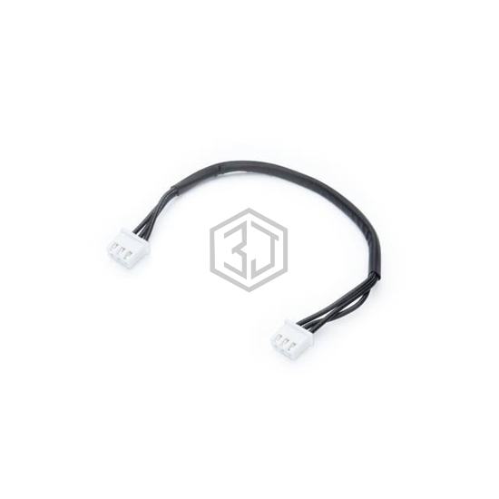 MIKROE-4934 - MikroElektronika - Rectangular Cable Assemblies
