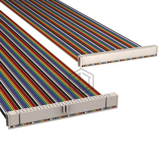 M3CCA-6018R - 3M - Rectangular Cable Assemblies