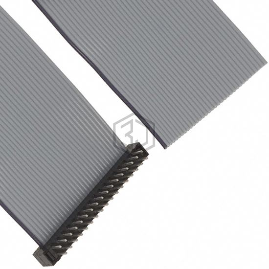 TCMD-17-S-06.00-01 - Samtec Inc. - Rectangular Cable Assemblies