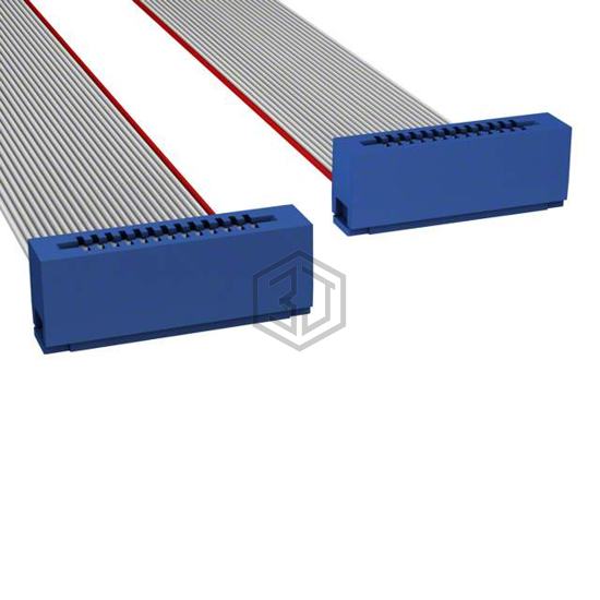C3EEG-2636G - CW Industries - Rectangular Cable Assemblies
