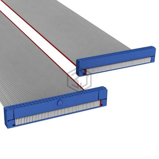 C3DDS-6036G - CW Industries - Rectangular Cable Assemblies