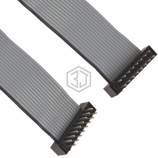 TCMD-08-D-02.00-01 - Samtec Inc. - Rectangular Cable Assemblies