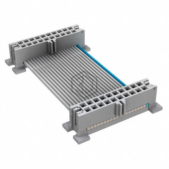 45120-010030-3749/20-D-6 - 3M - Rectangular Cable Assemblies