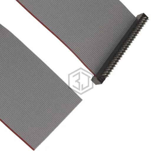 FFMD-25-S-06.00-01 - Samtec Inc. - Rectangular Cable Assemblies
