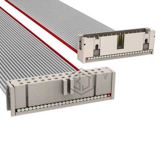 M3CKK-2606J - 3M - Rectangular Cable Assemblies