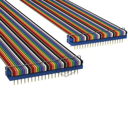 C0RRG-4006M - CW Industries - Rectangular Cable Assemblies