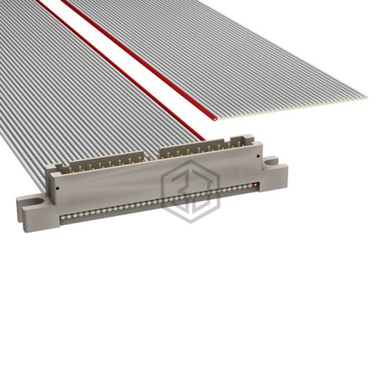 M1WXK-3636J - 3M - Rectangular Cable Assemblies