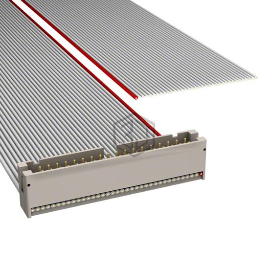 M1KXK-3636J - 3M - Rectangular Cable Assemblies