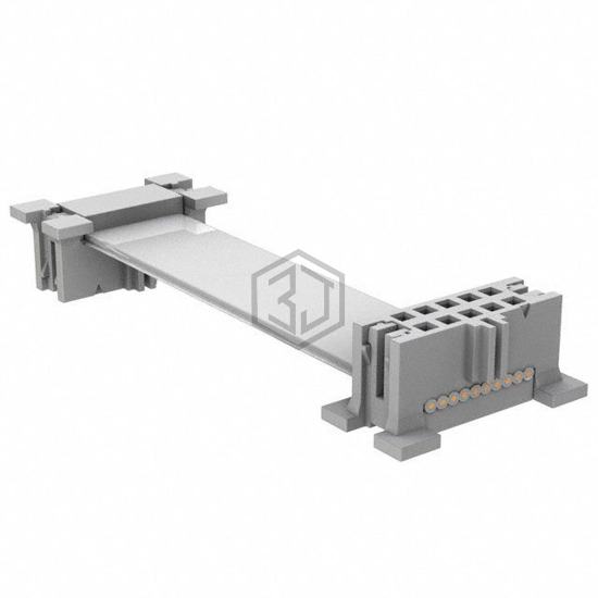 45110-010030-7700/10-D-06 - 3M - Rectangular Cable Assemblies