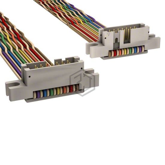 M3YYK-1440K - 3M - Rectangular Cable Assemblies